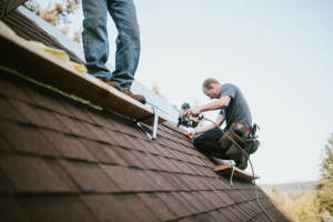 Local Roofers in General Elec Co, MA